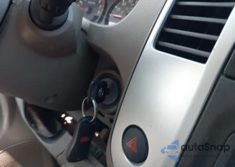 2016 Nissan Frontier Sv из США, поврежденный, VIN 1N6AD0ER3GN708771